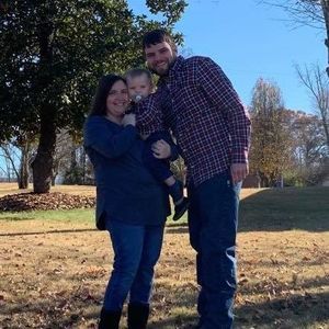 Meet your Posher, Leah